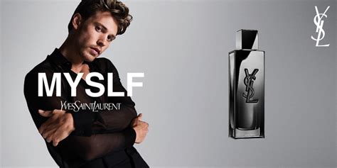 Yves Saint Laurent MYSLF » Eau de parfum ️ 